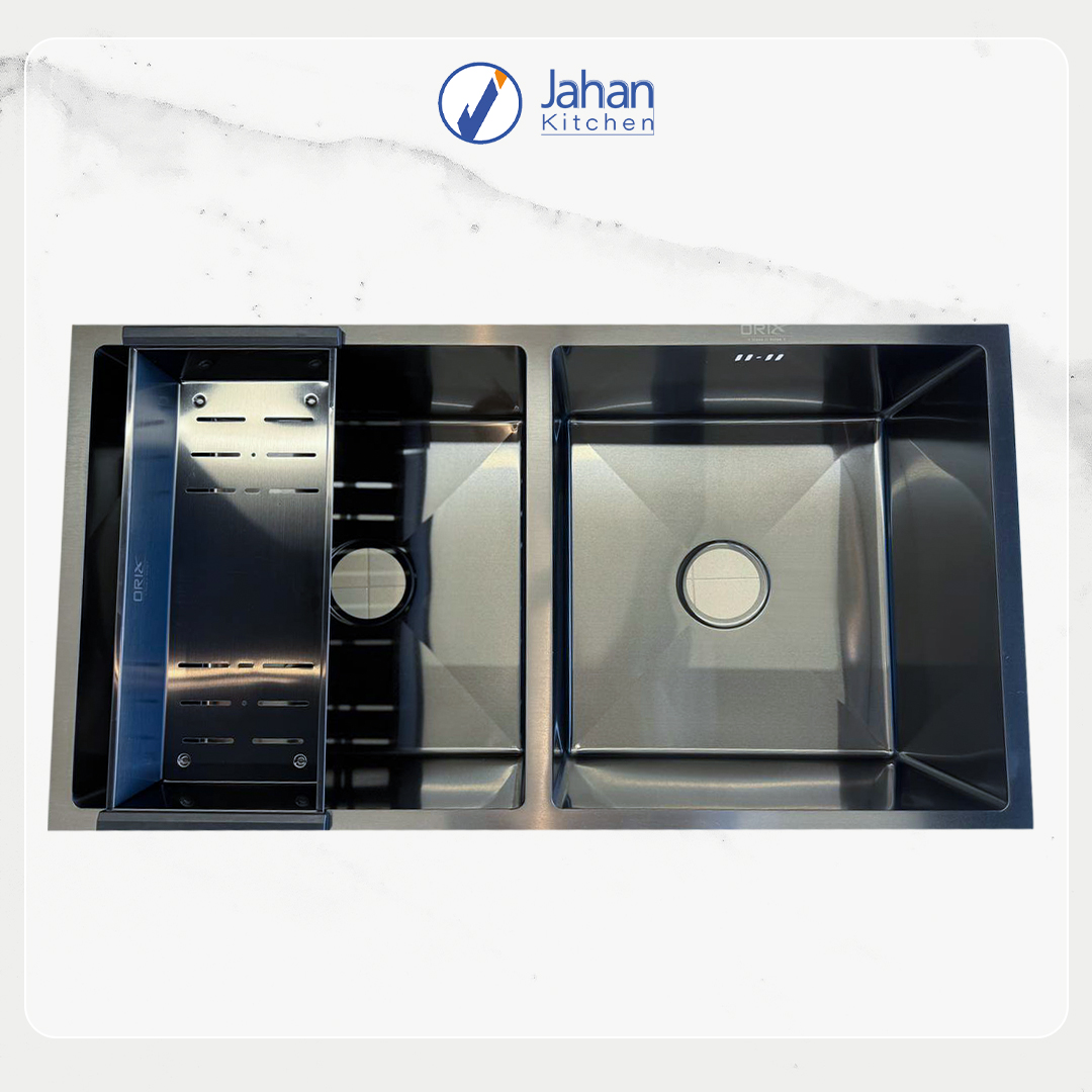 فر توکار مدل MGBO 7315 X GE PRO