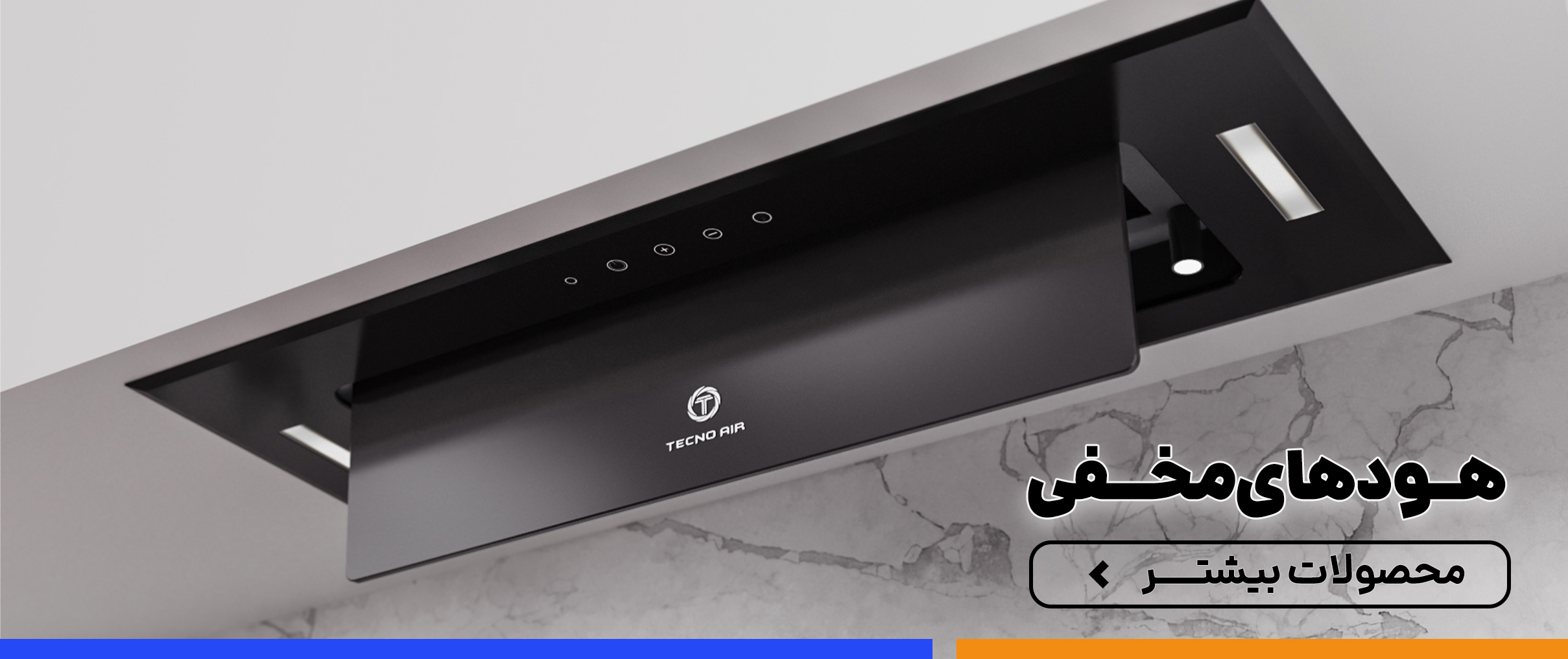 هودهای مخفی