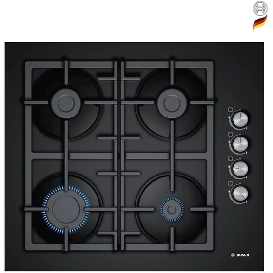 صفحه گازی توکار بوش مدل BOSCH POP6C6O90O