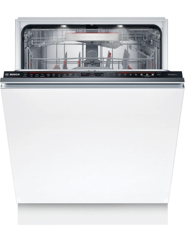ماشین ظرفشویی توکار بوش مدل SMV8ZDX86M